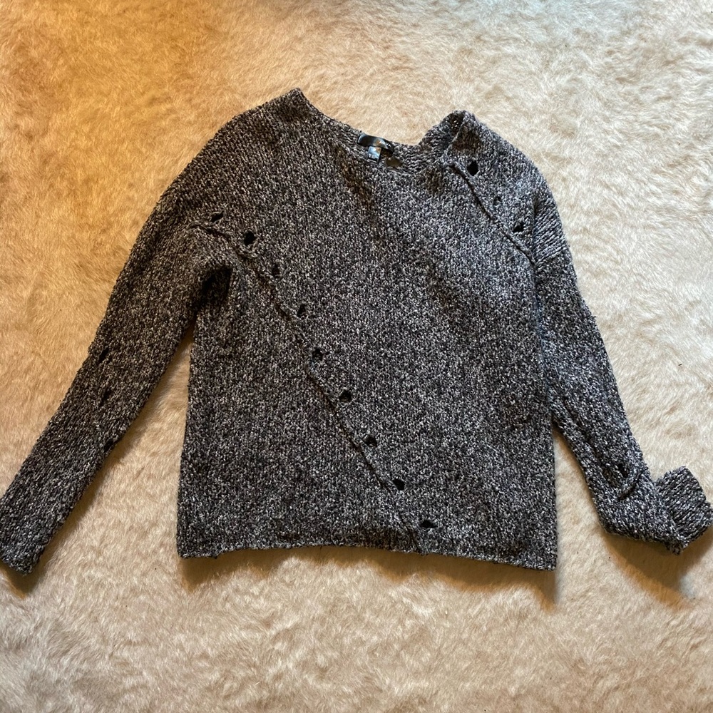 AQUA Sweater